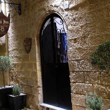 Medieval Inn Rhodes City Luaran gambar