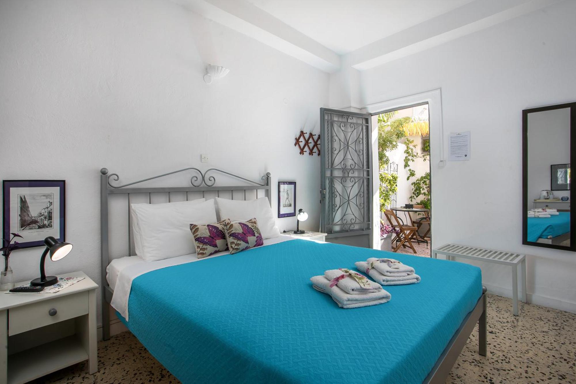 Medieval Inn Rhodes City Luaran gambar