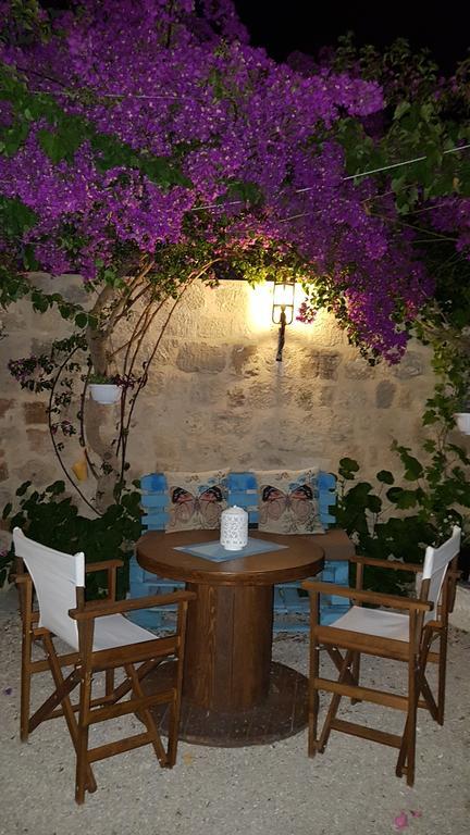 Medieval Inn Rhodes City Luaran gambar