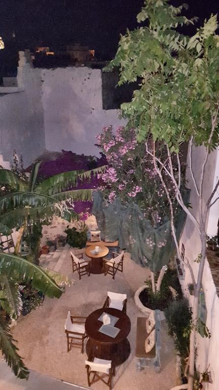 Medieval Inn Rhodes City Luaran gambar