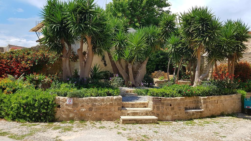 Medieval Inn Rhodes City Luaran gambar