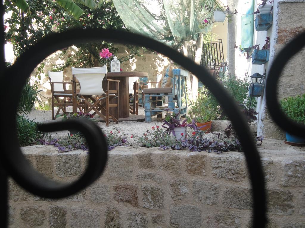 Medieval Inn Rhodes City Luaran gambar
