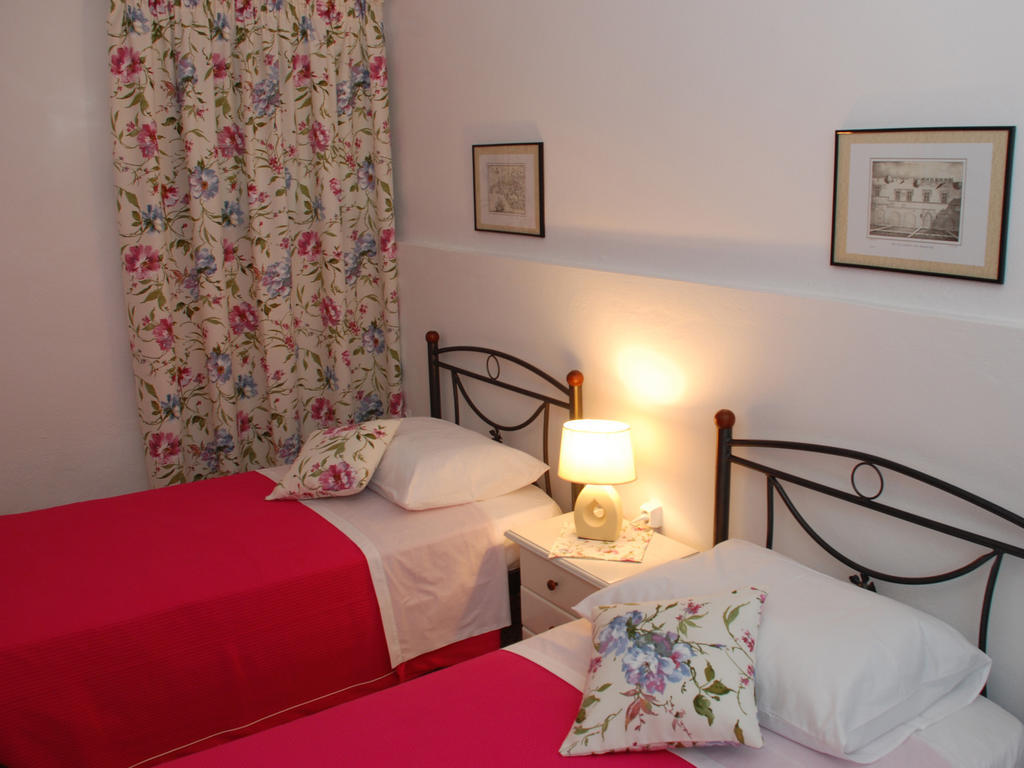 Medieval Inn Rhodes City Bilik gambar