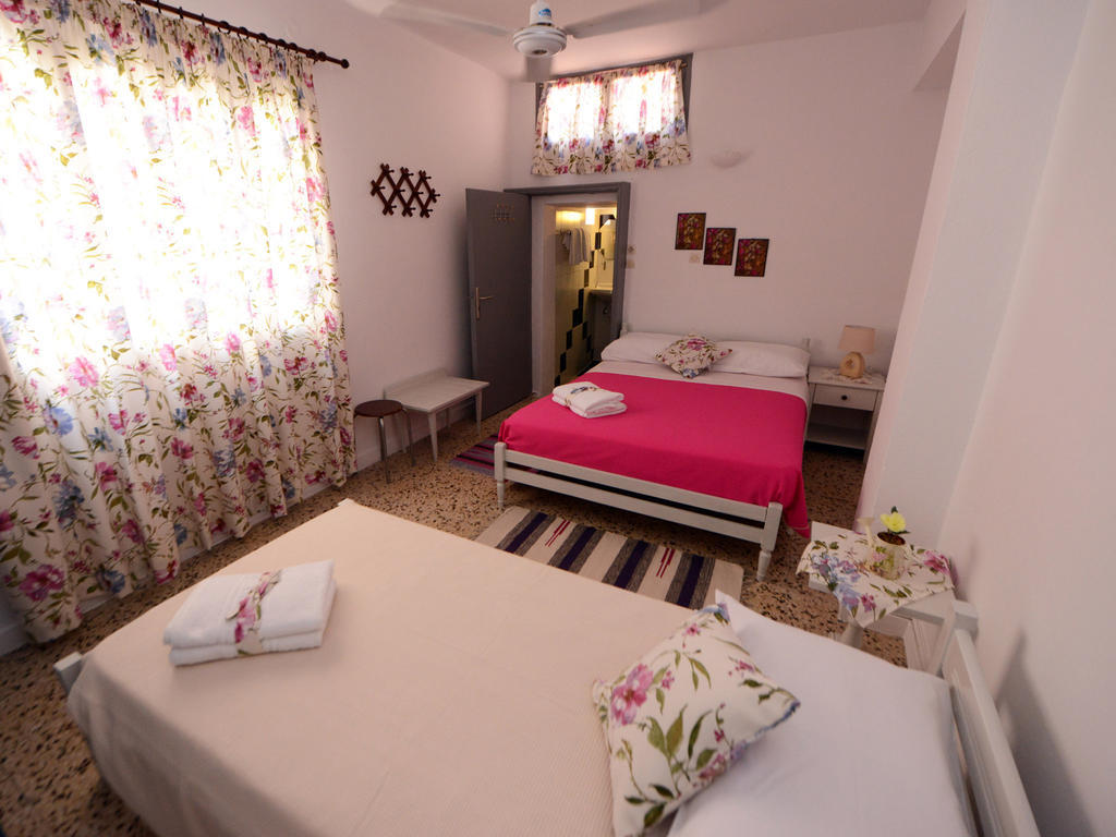 Medieval Inn Rhodes City Luaran gambar