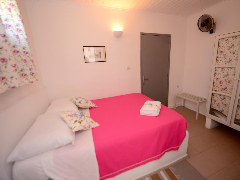 Medieval Inn Rhodes City Bilik gambar