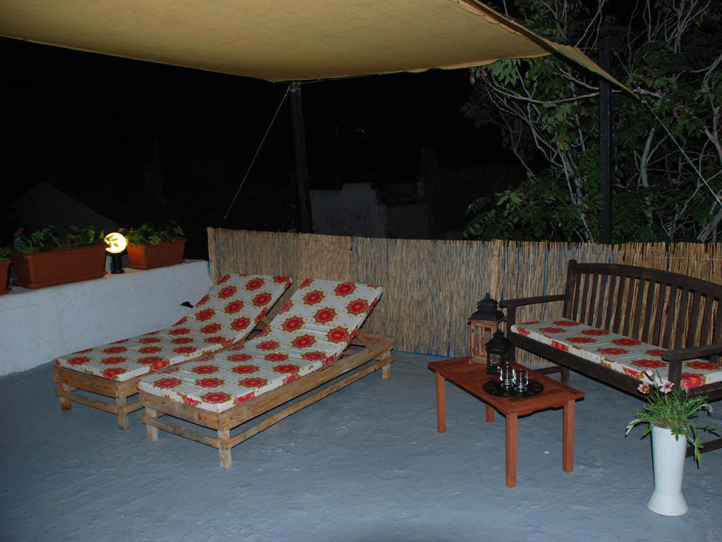 Medieval Inn Rhodes City Luaran gambar