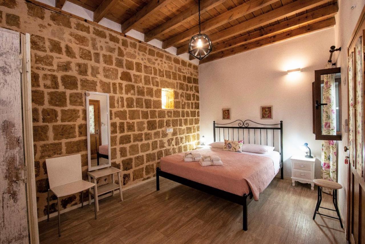 Medieval Inn Rhodes City Luaran gambar